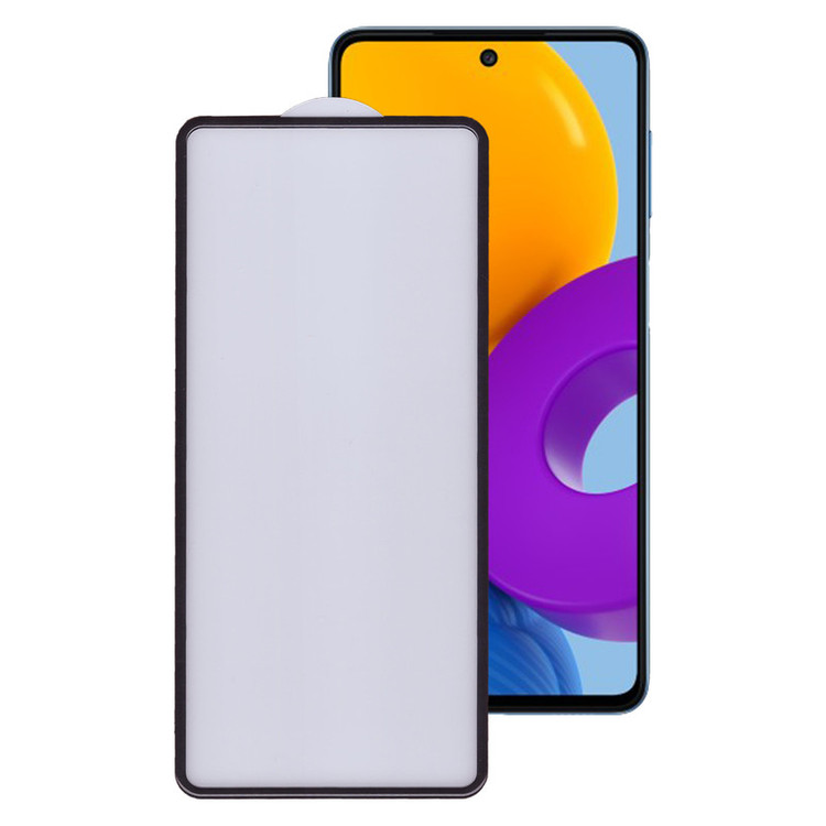 محافظ صفحه نمایش بوف مدل AirBag-G مناسب برای گوشی موبایل سامسونگ Galaxy M52/A72/A71