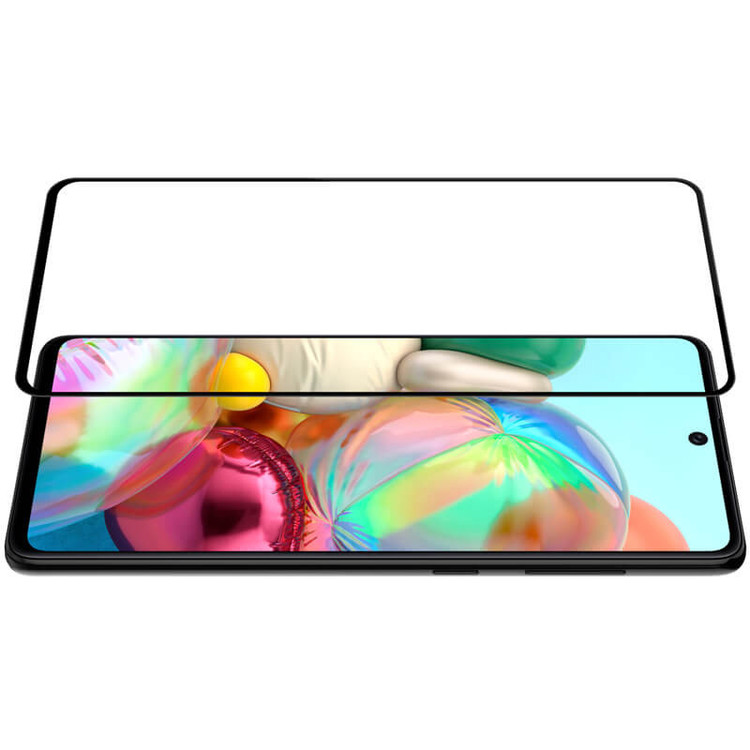 محافظ صفحه نمایش بوف مدل AirBag-G مناسب برای گوشی موبایل سامسونگ Galaxy M52/A72/A71