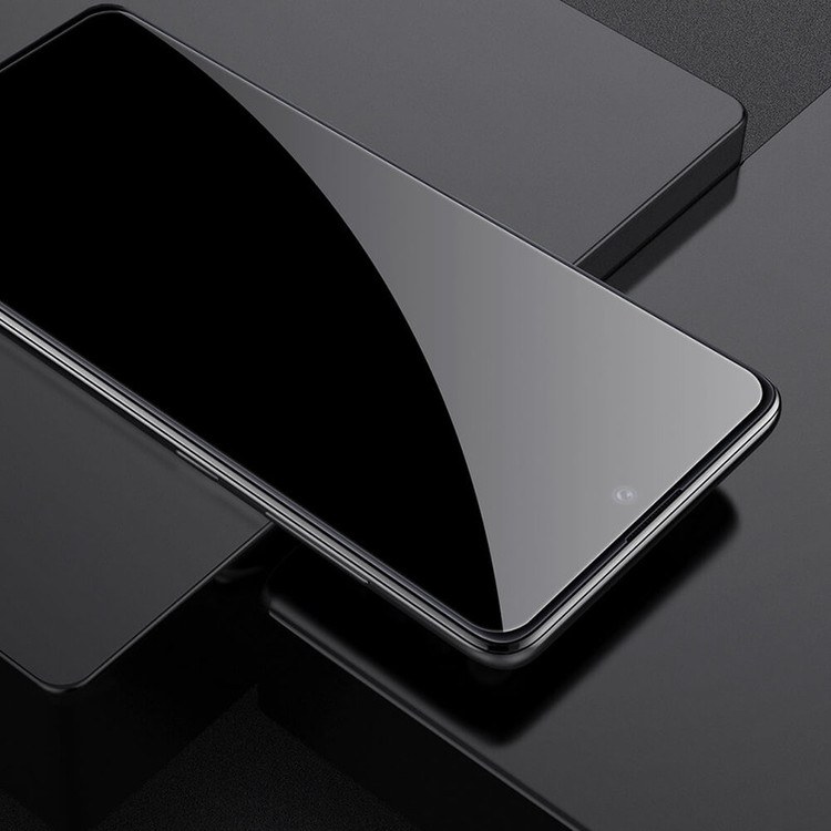 محافظ صفحه نمایش بوف مدل AirBag-G مناسب برای گوشی موبایل سامسونگ Galaxy M52/A72/A71