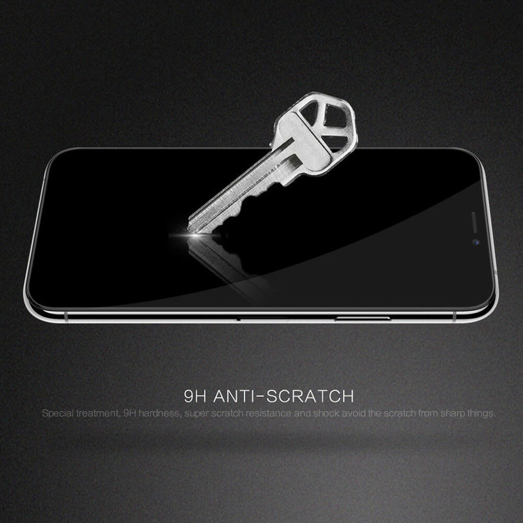 محافظ صفحه نمایش 5D بوف مدل F33-G مناسب برای گوشی موبایل اپل iPhone 11 Pro Max / XS Max