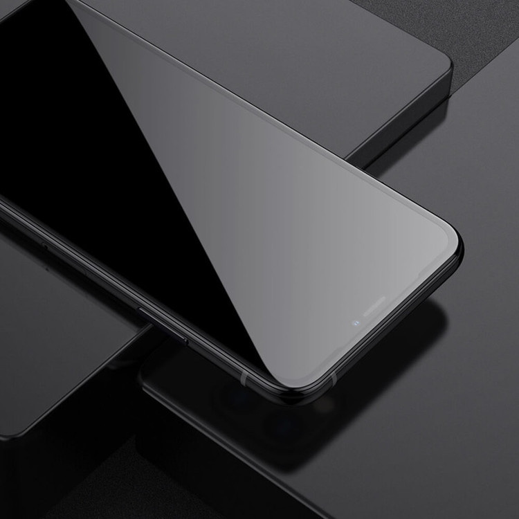 محافظ صفحه نمایش 5D بوف مدل F33-G مناسب برای گوشی موبایل اپل iPhone 11 Pro Max / XS Max