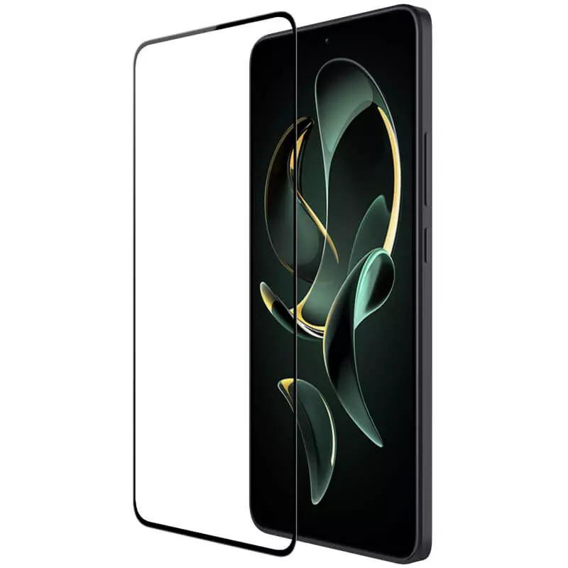 محافظ صفحه نمایش بوف مدل 5D-G مناسب برای گوشی موبایل شیائومی 13T Pro / 13T / Redmi K60 Ultra