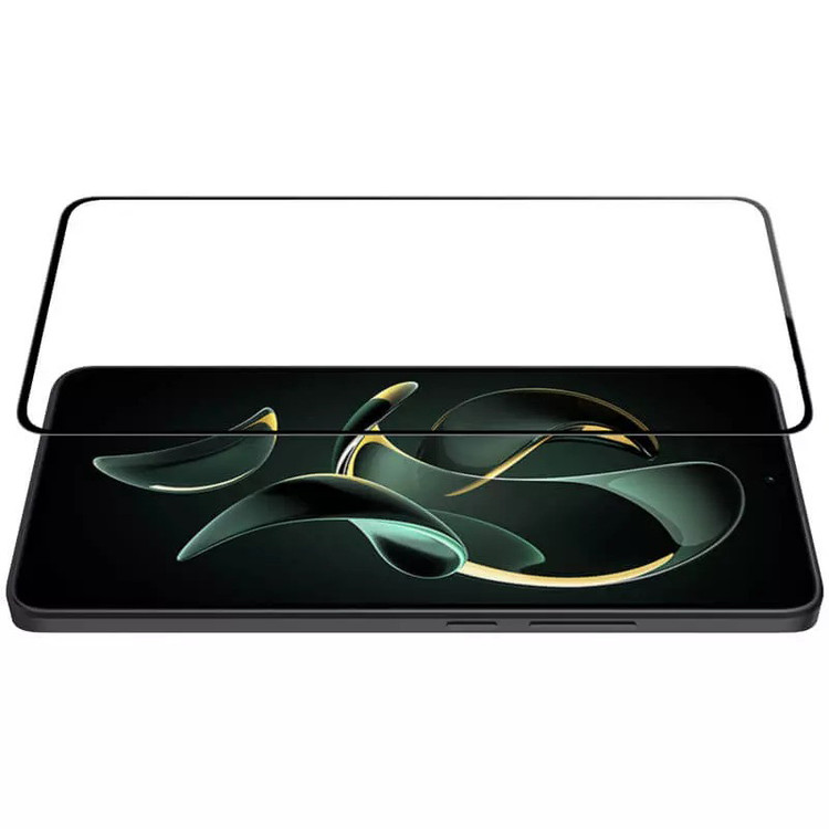 محافظ صفحه نمایش بوف مدل 5D-G مناسب برای گوشی موبایل شیائومی 13T Pro / 13T / Redmi K60 Ultra