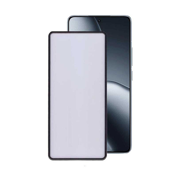 محافظ صفحه نمایش بوف مدل New AirBag-G مناسب برای گوشی موبایل شیائومی 14T Pro / 14T / Redmi K70 Ultra
