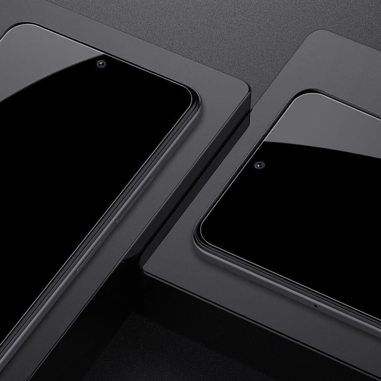محافظ صفحه نمایش بوف مدل Muscle-Bull-G مناسب برای گوشی موبایل شیائومی Poco X5 / Redmi Note 12 5G/4G / Note 12 (China) 5G