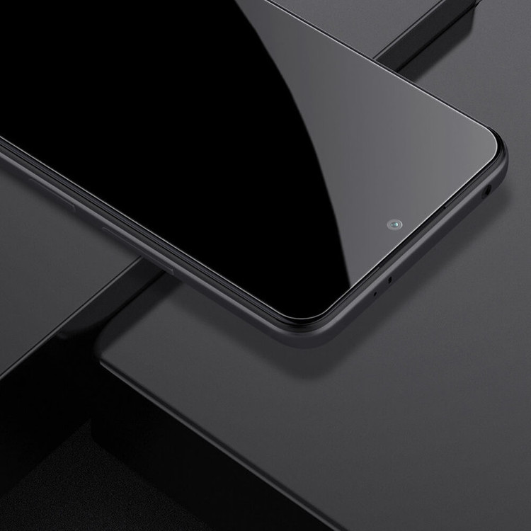 محافظ صفحه نمایش بوف مدل Muscle-Bull-G مناسب برای گوشی موبایل شیائومی Poco X5 / Redmi Note 12 5G/4G / Note 12 (China) 5G