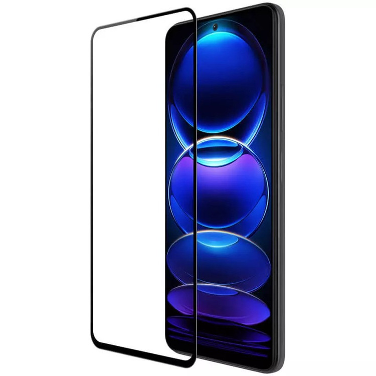 محافظ صفحه نمایش بوف مدل Muscle-Bull-G مناسب برای گوشی موبایل شیائومی Poco X5 / Redmi Note 12 5G/4G / Note 12 (China) 5G