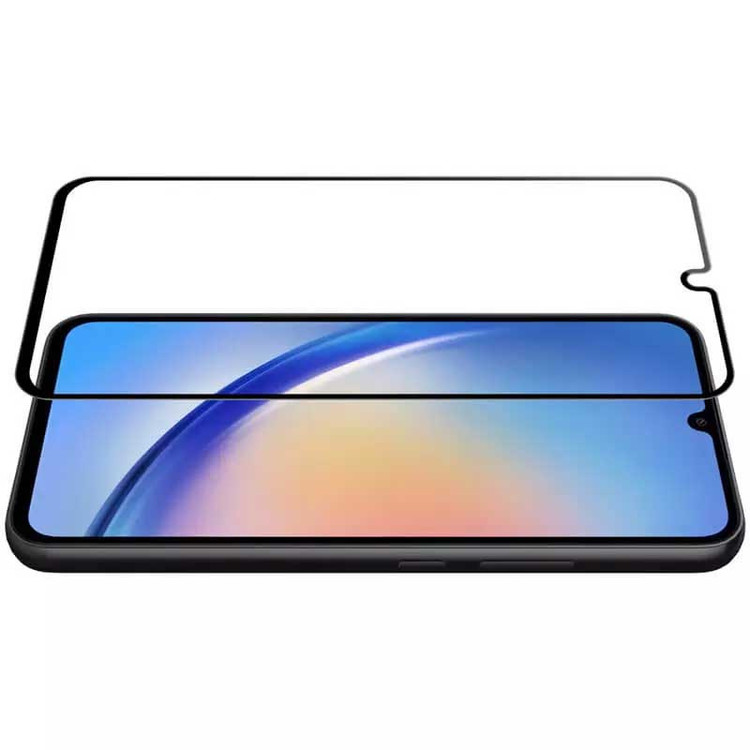 محافظ صفحه نمایش بوف مدل Mountain-G مناسب برای گوشی موبایل سامسونگ Galaxy A34