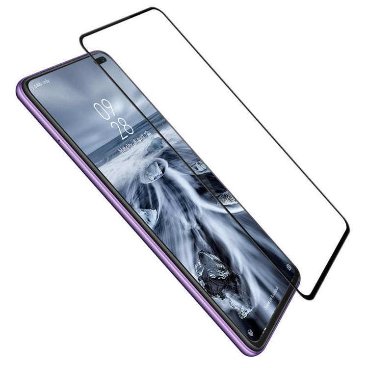 محافظ صفحه نمایش بوف مدل Muscle-Bull-G مناسب برای گوشی موبایل شیائومی Redmi K30 Ultra/ K30 Pro/ K30 5G/ K30