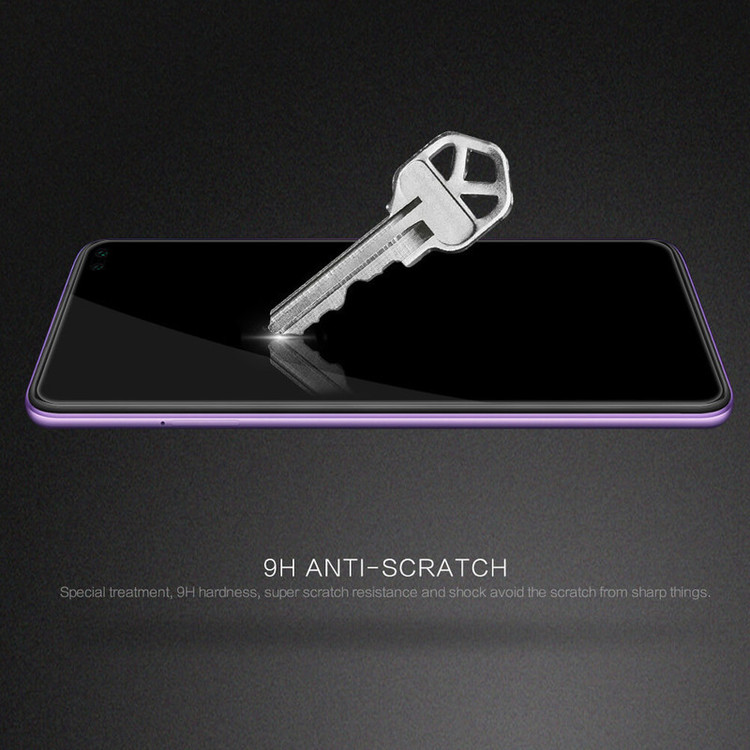 محافظ صفحه نمایش بوف مدل Muscle-Bull-G مناسب برای گوشی موبایل شیائومی Redmi K30 Ultra/ K30 Pro/ K30 5G/ K30