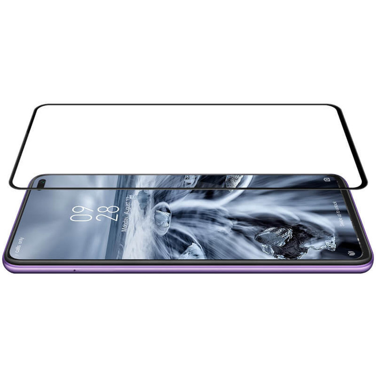 محافظ صفحه نمایش بوف مدل Muscle-Bull-G مناسب برای گوشی موبایل شیائومی Redmi K30 Ultra/ K30 Pro/ K30 5G/ K30