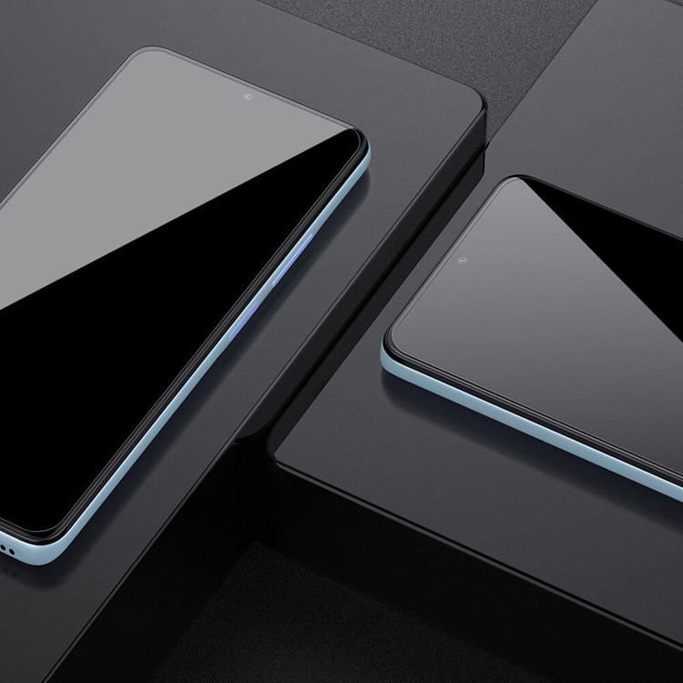 محافظ صفحه نمایش بوف مدل Shock-Shock-G مناسب برای گوشی موبایل شیائومی Redmi K40 Gaming/K40 Pro Plus/K40 Pro/K40s/K40