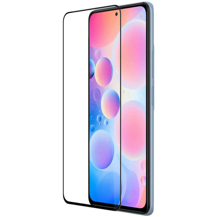محافظ صفحه نمایش بوف مدل Shock-Shock-G مناسب برای گوشی موبایل شیائومی Redmi K40 Gaming/K40 Pro Plus/K40 Pro/K40s/K40