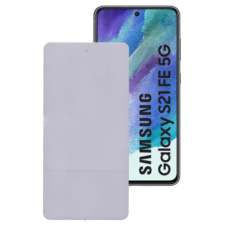 محافظ صفحه نمایش بوف مدل Epic-G مناسب برای گوشی موبایل سامسونگ Galaxy S21 Fe