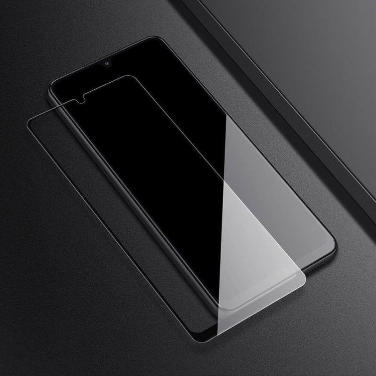 محافظ صفحه نمایش 5D بوف مدل Super Power-G مناسب برای گوشی موبایل سامسونگ Galaxy A50/A50s/A40s/A20/M32 4G/M30S/F41/F22