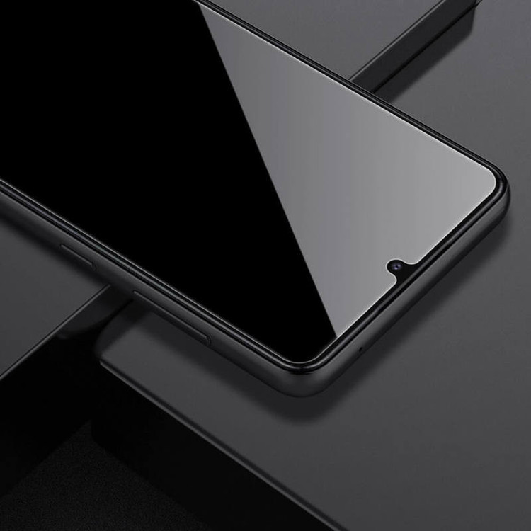 محافظ صفحه نمایش 5D بوف مدل Super Power-G مناسب برای گوشی موبایل سامسونگ Galaxy A50/A50s/A40s/A20/M32 4G/M30S/F41/F22