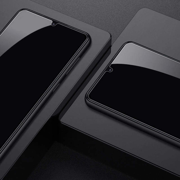 محافظ صفحه نمایش 5D بوف مدل Super Power-G مناسب برای گوشی موبایل سامسونگ Galaxy A50/A50s/A40s/A20/M32 4G/M30S/F41/F22