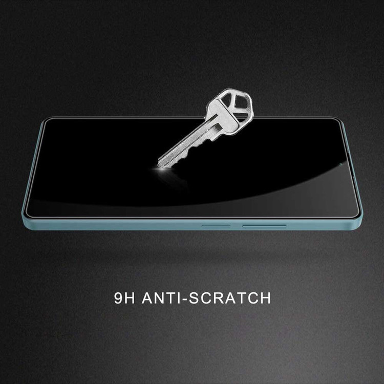 محافظ صفحه نمایش بوف 5D مدل Mountain-G مناسب برای گوشی موبایل سامسونگ Galaxy A73 5G / A72 / A71 / M54 / M53 / M52 5G / M51