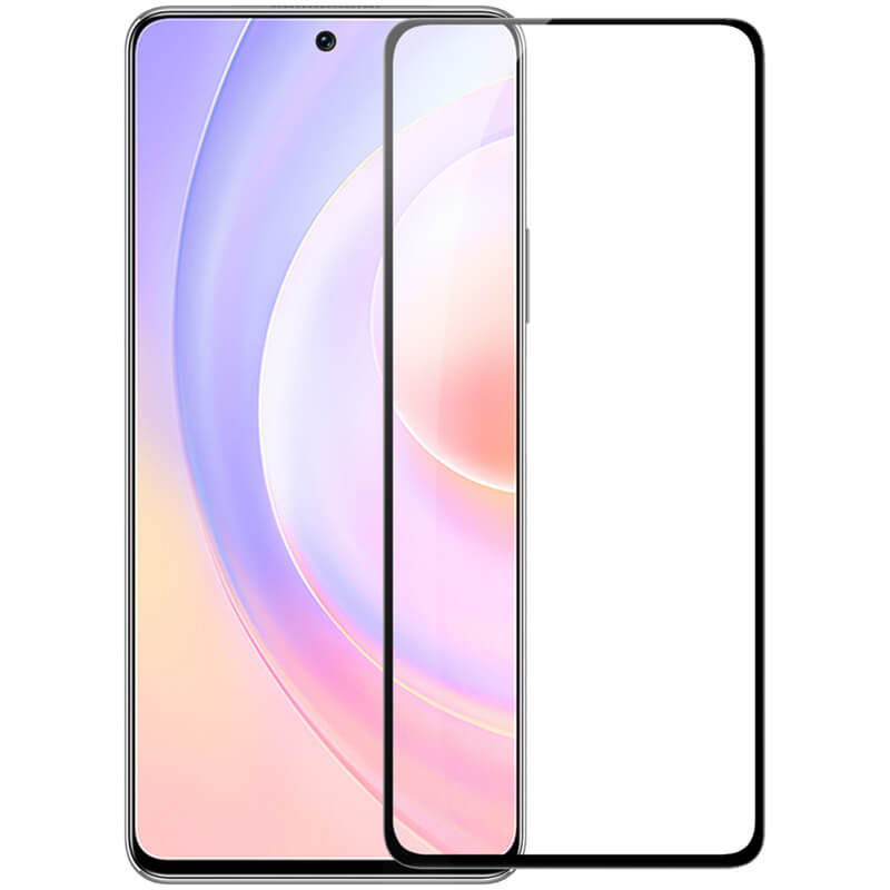 محافظ صفحه نمایش بوف مدل Shock-Shock-G مناسب برای گوشی موبایل هوآوی Nova 9 Se / Honor 50 se
