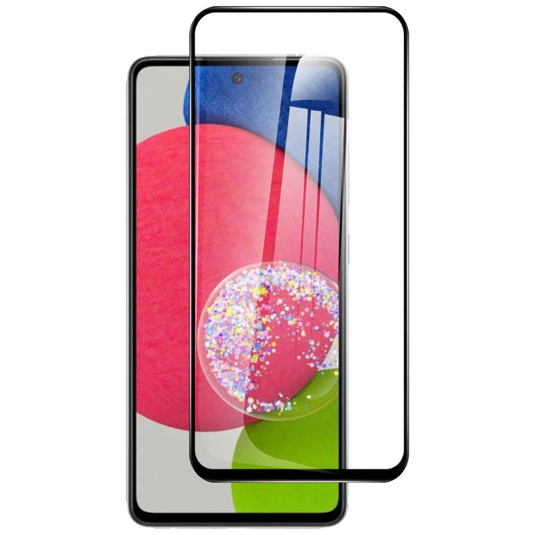 محافظ صفحه نمایش سرامیکی بوف مدل CF9 مناسب برای گوشی موبایل سامسونگ Galaxy A52s /A51 5G