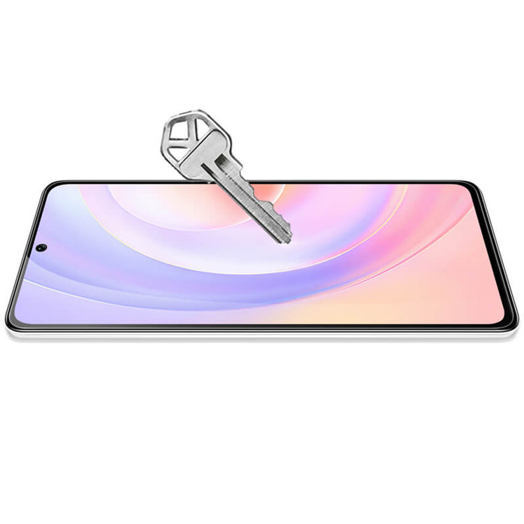 محافظ صفحه نمایش 5D بوف مدل F33-G مناسب برای گوشی موبایل هوآوی Nova 9 Se/50 Se