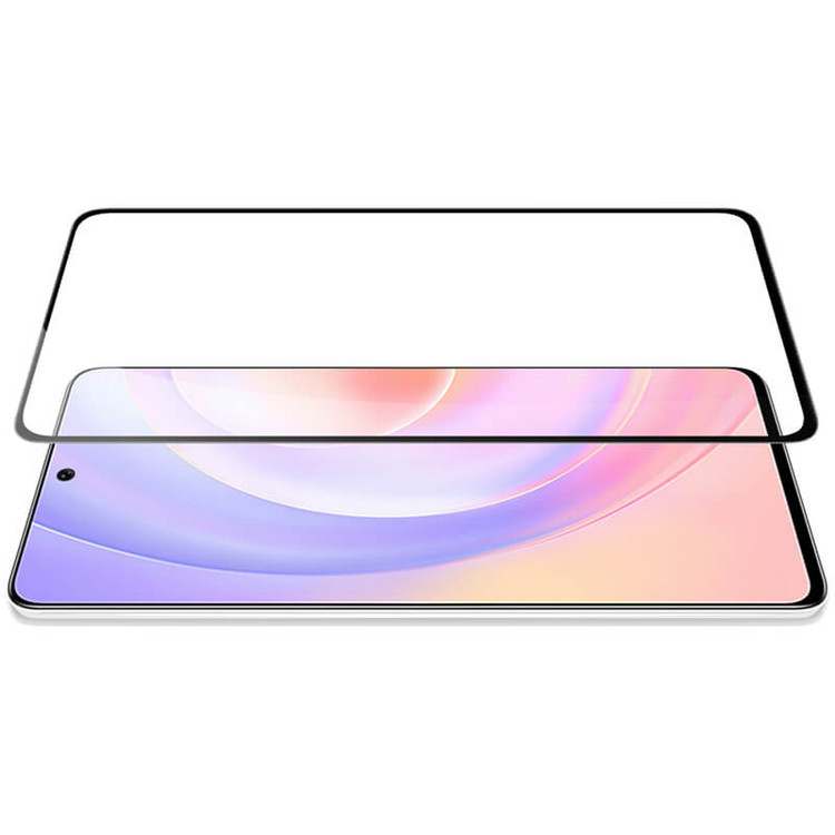 محافظ صفحه نمایش 5D بوف مدل F33-G مناسب برای گوشی موبایل هوآوی Nova 9 Se/50 Se