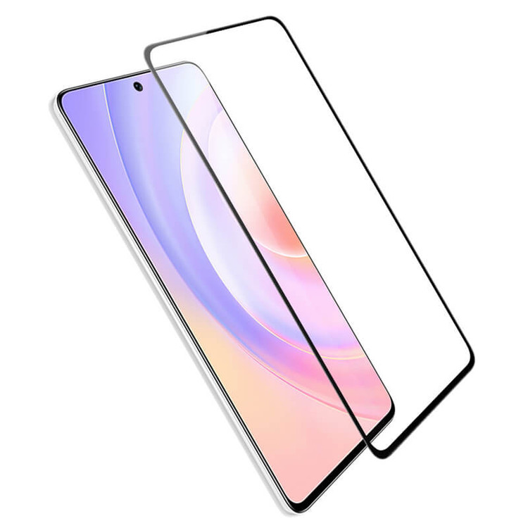 محافظ صفحه نمایش 5D بوف مدل F33-G مناسب برای گوشی موبایل هوآوی Nova 9 Se/50 Se