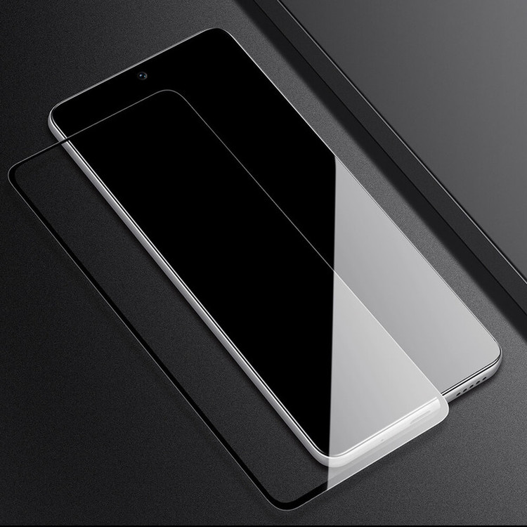 محافظ صفحه نمایش 5D بوف مدل F33-G مناسب برای گوشی موبایل هوآوی Nova 9 Se/50 Se