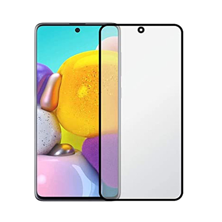 محافظ صفحه نمایش مات بوف مدل Fm33 مناسب برای گوشی موبایل سامسونگ Galaxy A52