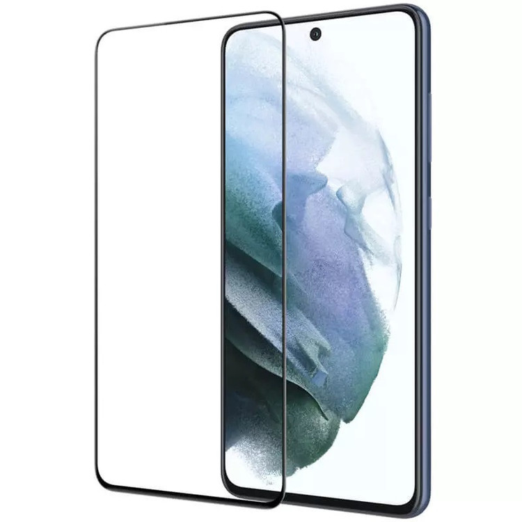 محافظ صفحه نمایش بوف مدل Shock-Shock-G مناسب برای گوشی موبایل سامسونگ Galaxy S21 FE 5G