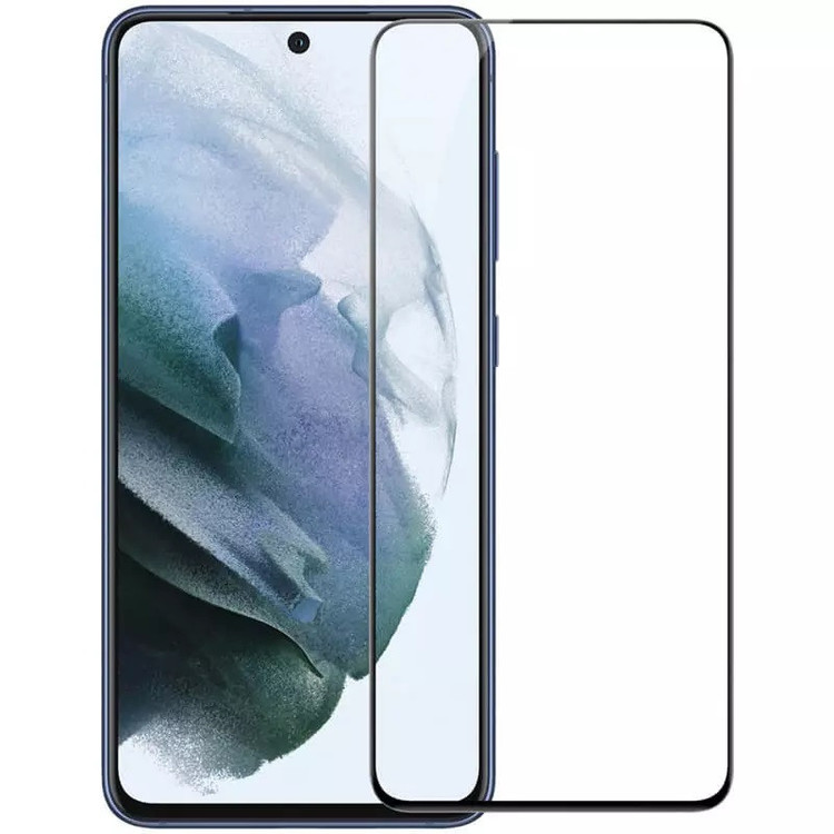 محافظ صفحه نمایش بوف مدل Shock-Shock-G مناسب برای گوشی موبایل سامسونگ Galaxy S21 FE 5G