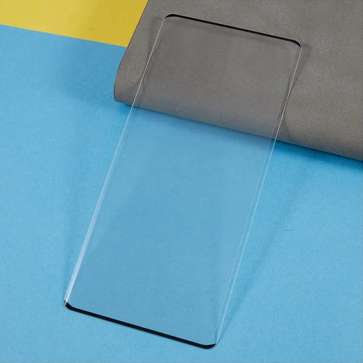 محافظ صفحه نمایش بوف مدل FullGlue-Max-G مناسب برای گوشی موبایل آنر Honor 90 / 90 Pro