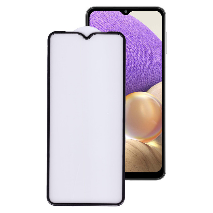 محافظ صفحه نمایش بوف مدل AirBag مناسب برای گوشی موبایل سامسونگ Galaxy A32 5G / A12 / M12/ M32 5G