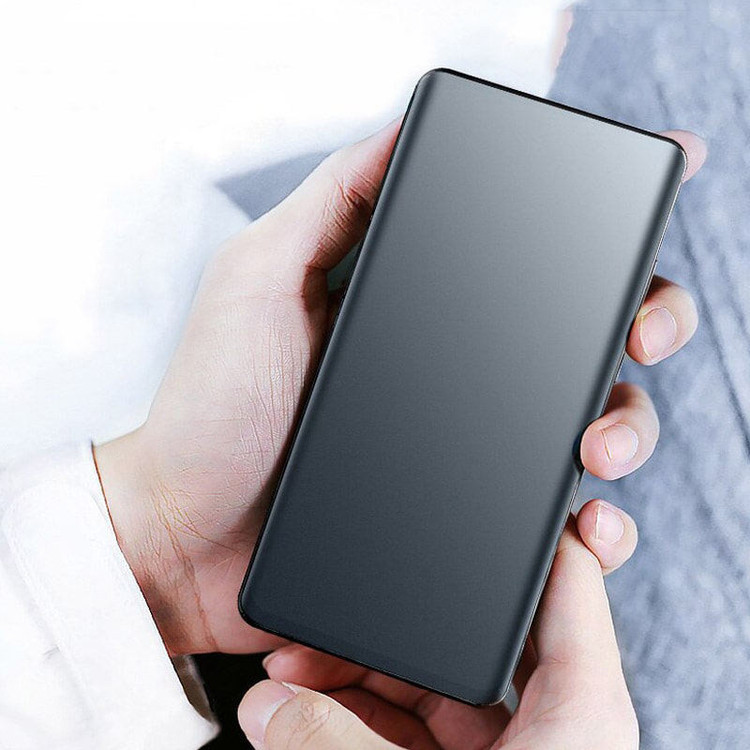 محافظ صفحه نمایش بوف مدل Hydrogel-G مناسب برای گوشی موبایل شیائومی 12 Pro / Mi 12 Pro / Mi 12S Pro / Mi 12S Ultra