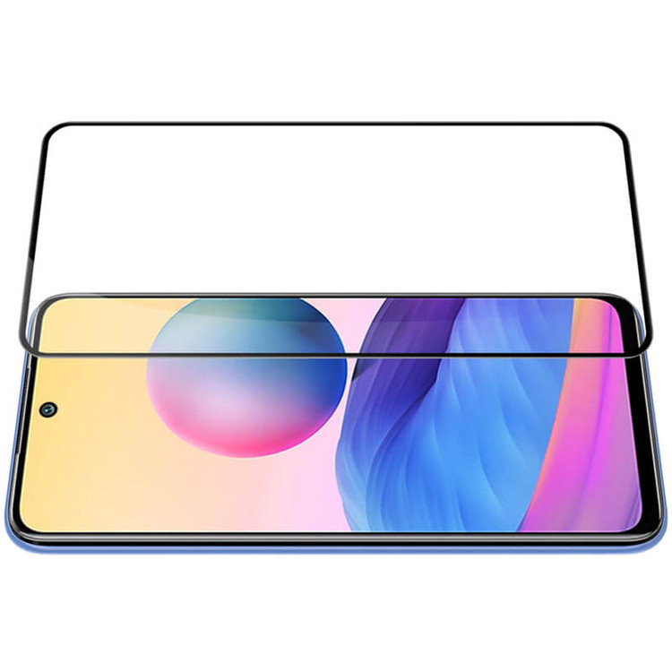 محافظ صفحه نمایش سرامیکی بوف مدل CF9 مناسب برای گوشی موبایل شیائومی Redmi Note 10 5G/Poco M3 Pro 4G/Poco M3 Pro 5G/Redmi Note 10T 4G/Redmi Note 10T 5G