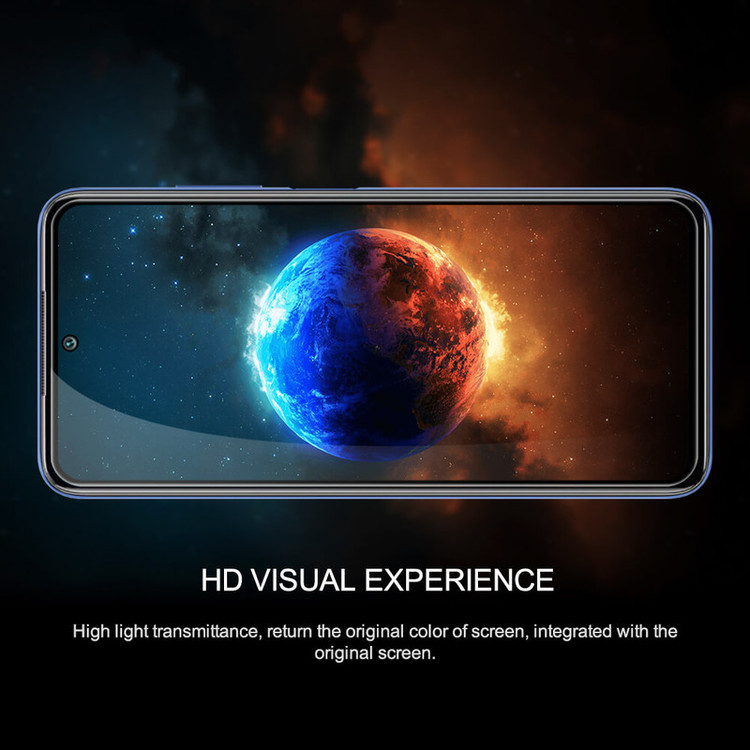 محافظ صفحه نمایش سرامیکی بوف مدل CF9 مناسب برای گوشی موبایل شیائومی Redmi Note 10 5G/Poco M3 Pro 4G/Poco M3 Pro 5G/Redmi Note 10T 4G/Redmi Note 10T 5G
