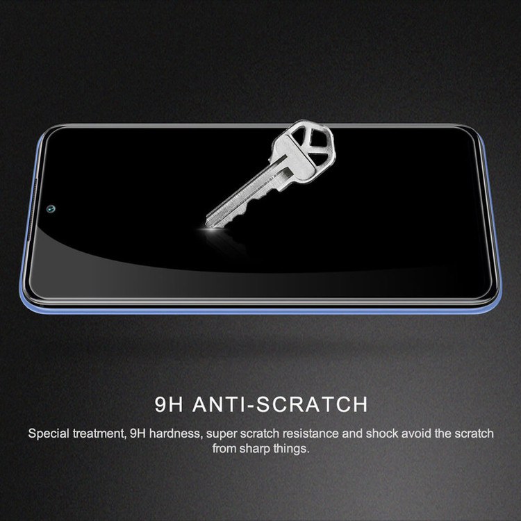 محافظ صفحه نمایش سرامیکی بوف مدل CF9 مناسب برای گوشی موبایل شیائومی Redmi Note 10 5G/Poco M3 Pro 4G/Poco M3 Pro 5G/Redmi Note 10T 4G/Redmi Note 10T 5G