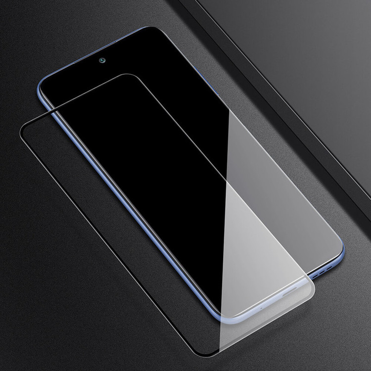 محافظ صفحه نمایش سرامیکی بوف مدل CF9 مناسب برای گوشی موبایل شیائومی Redmi Note 10 5G/Poco M3 Pro 4G/Poco M3 Pro 5G/Redmi Note 10T 4G/Redmi Note 10T 5G