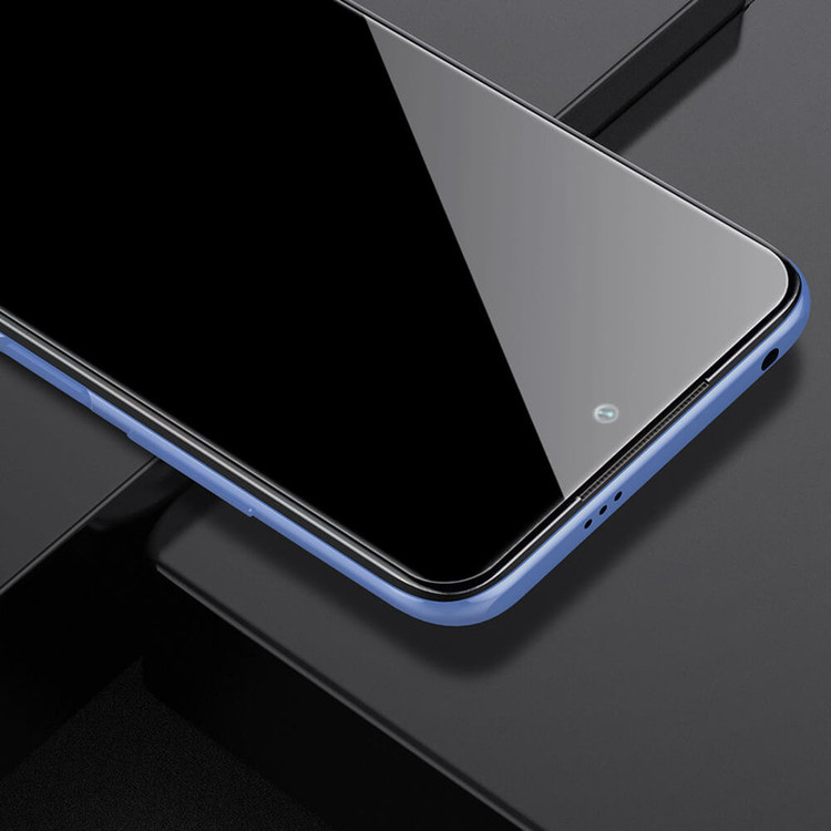 محافظ صفحه نمایش سرامیکی بوف مدل CF9 مناسب برای گوشی موبایل شیائومی Redmi Note 10 5G/Poco M3 Pro 4G/Poco M3 Pro 5G/Redmi Note 10T 4G/Redmi Note 10T 5G