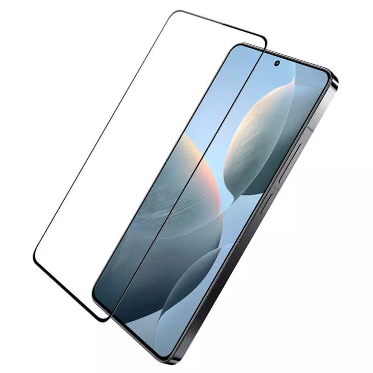 محافظ صفحه نمایش بوف مدل 5D-G مناسب برای گوشی موبایل شیائومی Redmi K70 / K70 Pro / K70E