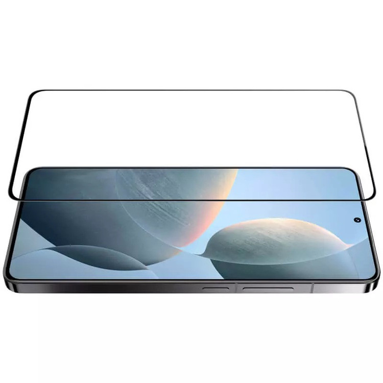 محافظ صفحه نمایش بوف مدل 5D-G مناسب برای گوشی موبایل شیائومی Redmi K70 / K70 Pro / K70E