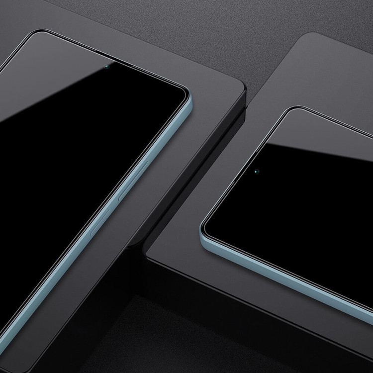 محافظ صفحه نمایش بوف مدل Mountain-G مناسب برای گوشی موبایل سامسونگ Galaxy M62 / F62 / F54 / Galaxy Note 10 Lite / Galaxy S10 Lite