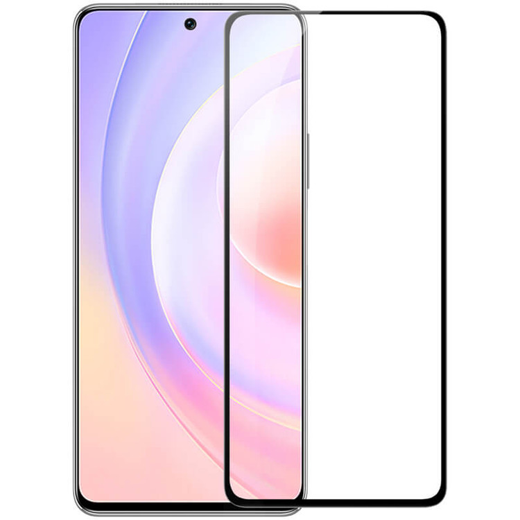 محافظ صفحه نمایش سرامیکی بوف مدل Ceramic-G مناسب برای گوشی موبایل هوآوی Nova 9 Se/50 Se