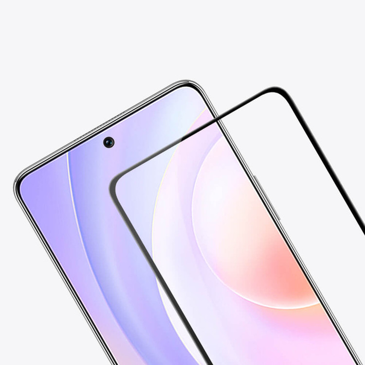 محافظ صفحه نمایش سرامیکی بوف مدل Ceramic-G مناسب برای گوشی موبایل هوآوی Nova 9 Se/50 Se
