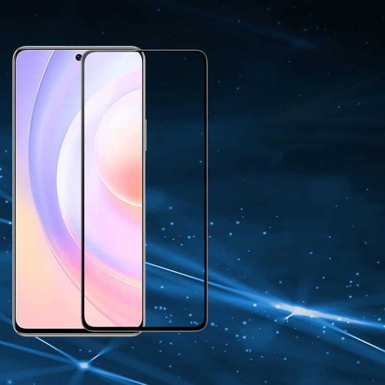 محافظ صفحه نمایش سرامیکی بوف مدل Ceramic-G مناسب برای گوشی موبایل هوآوی Nova 9 Se/50 Se