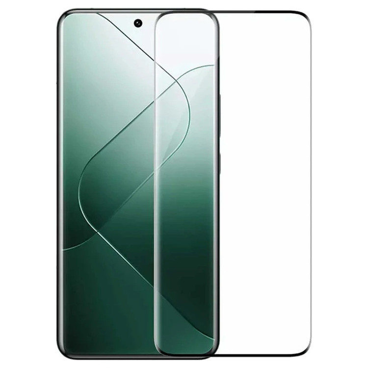 محافظ صفحه نمایش بوف مدل FullGlue-Max-Guarantee مناسب برای گوشی موبایل شیائومی Redmi Note 15