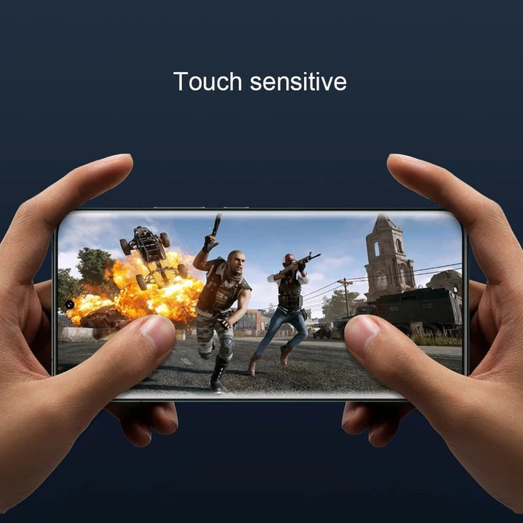 محافظ صفحه نمایش بوف مدل FullGlue-Max-Guarantee مناسب برای گوشی موبایل شیائومی Redmi Note 15