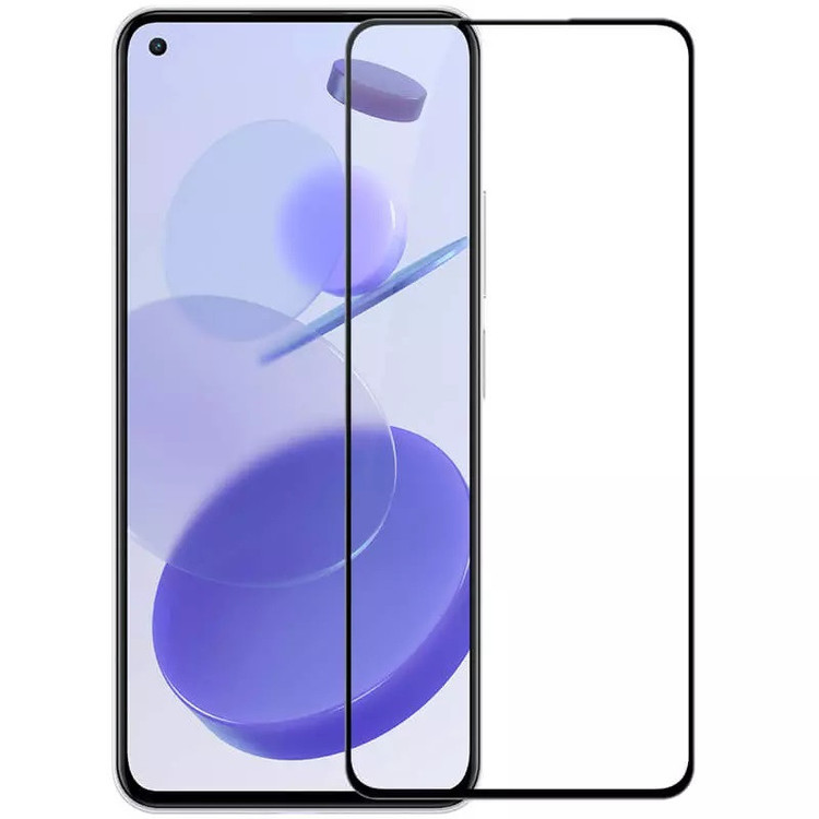 محافظ صفحه نمایش 5D بوف مدل Super Power-G مناسب برای گوشی موبایل شیائومی Mi11 Lite/ 12 Lite /Mi11 Lite 5G NE