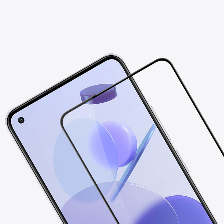 محافظ صفحه نمایش 5D بوف مدل Super Power-G مناسب برای گوشی موبایل شیائومی Mi11 Lite/ 12 Lite /Mi11 Lite 5G NE