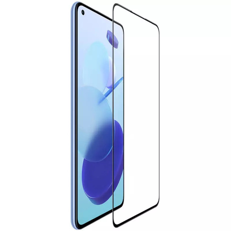 محافظ صفحه نمایش 5D بوف مدل Super Power-G مناسب برای گوشی موبایل شیائومی Mi11 Lite/ 12 Lite /Mi11 Lite 5G NE